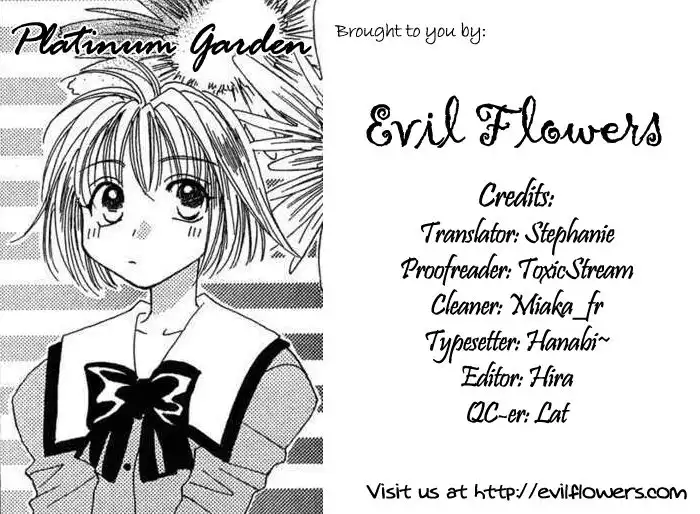 Platinum Garden Chapter 30 4